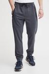 Тканевые брюки !SOLID Sweatpants SDVinh 21301038 ME, синий - фото