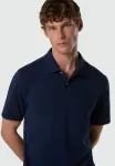 Рубашка поло North Sails, Navy Blue - фото 4