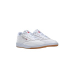 Низкие кроссовки Reebok Low, цвет weiß/grau - фото 3