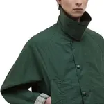 BARBOUR Куртка SS25 унисекс шалфейно-зеленая, Sage Green - фото 5