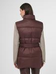 Жилет MADELEINE, темно-коричневый - фото 3