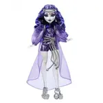 Детская кукла Monster High Spectra vondergeist doll, фиолетовый - фото