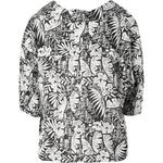 Hemd rilee-hawai Brunotti, черный - фото 2