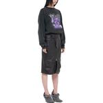 WE11DONE Свитшот унисекс черный - фото 6