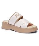 Тапочки настро марн Joop!, белый - фото