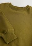Толстовка Next Sweatshirt, Olive Green/Green - фото 5