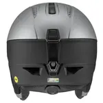 Шлем Uvex ultra MIPS, черный - фото 2