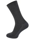 Носки Cotton Prime Gesundheits 8 шт, ohne Gummibund, черный - фото 3