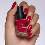 Лак для ногтей Catrice GEL AFFAIR, 020 Raspberry Pie 10,5 ml - фото 4