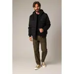 Куртка Deeluxe Cedar, черный - фото 4