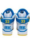 Высокие кроссовки Ewing 33 Hi Ucla, белый - фото 2