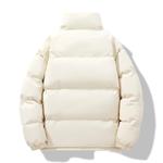 WARRIOR Пуховик Unisex, Dark Gray - фото 8