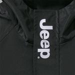 Куртка Grade School Moderate Jeep, черный - фото 9