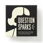Настольная игра Question Sparks - фото