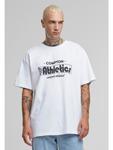 Футболка Mister Tee s, белый - фото 3