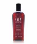 Шампунь для волос American Crew Daily Silver Shampoo, 250 ml - фото
