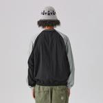 Вязаная футболка Unisex Vision Street Wear красная - фото 10