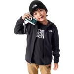 THE NORTH FACE Детская куртка, цвет Black - фото 4