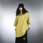 Футболка унисекс Kawasaki, серый - фото 20