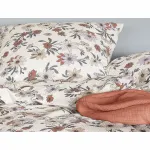 Постельное белье Ирисетта «Easy 8442» Irisette, красный - фото 3