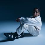 Кроссовки adidas Superstar II Athletic Shoe, черный/белый - фото 8