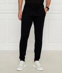 Штаны спортивные Iceberg Regular Fit, черный - фото 3