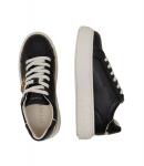 Кеды Pinko YOKO, черный - фото 4