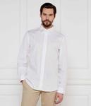 Рубашка Regular fit Calvin Klein, экрю - фото 3