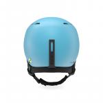 Лыжный шлем GIRO, черный - фото 10