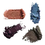 Тени для век Celestial Divinity Luxe Quad: Interstellar Icon PAT McGRATH LABS - фото 2