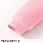 Толстовка для детей 3-7 лет Disney, розовый - фото 11