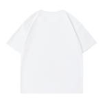 Футболка мужская WARRIOR, белая - фото 5