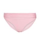 Плавки бикини Coral Beach Heidi Klein, розовый - фото