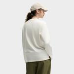 FILA Футболка Unisex Steam White - фото 7