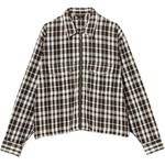 Мужская рубашка Beams, синий - фото 4