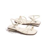 Сандалии женские Old Meow, черный - фото 2