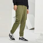 Брюки-карго унисекс Dickies, цвет Army Green - фото 3