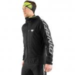 Мужская куртка DNA Polartec Alpha Dynafit, черный - фото 6