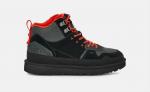 Женские ботинки Highland Hi Heritage в черном цвете UGG - фото