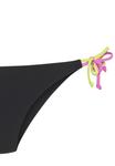 Низ бикини Buffalo Bikini bottoms, Schwarz/Black - фото 6