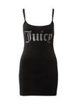 Платье Juicy Couture, черный - фото