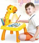 Проектор для рисования слайдов, маркеров LEOPARD - фото 3