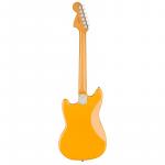 Электрогитара Fender Vintera II 70s Competition Mustang Electric Guitar - Competition Orange - фото 2