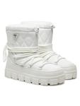 Зимние ботинки Guess, белый - фото 2