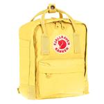 Сумка Fjällräven, цвет Corn - фото 2