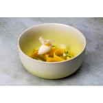 Миска ASA Koi by Tim Raue 10 см ASA SELECTION, желтый - фото 4