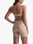 Плавки Smooth Essentials Mid Waist Short Bye Bra, Beige - фото 3