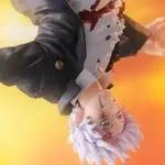 Сатори Годжо пробуждение SEGA - фото 4