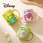 Кружка серии Strawberry Bear 360 мл Disney, Judy - фото 6