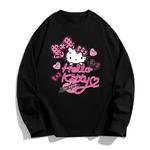 Футболка Hello Kitty Unisex Sanrio, синий - фото 2